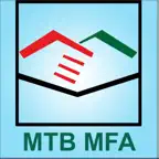 MTB MFA APP iOS Icon