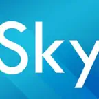 SKY HR iOS Icon