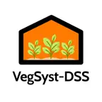 VegSyst DSS Suite iOS Icon