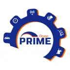 PRIME Rastreamento Icon