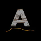 Antroposcene iOS Icon