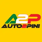 Auto2Pini iOS Icon