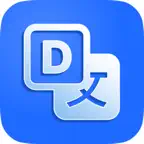 DeftPDF Document Translator iOS Icon
