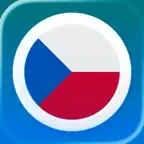 Learn Czech - for Beginners iOS Icon