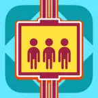 Elevator play iOS Icon