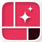 Pic Collage Maker・Photo Editor iOS Icon
