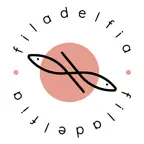 Филадельфия. Доставка Еды iOS Icon