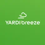 Yardi Breeze App iOS Icon