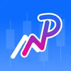 小P-型態智能選股 iOS Icon