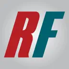 RocketFAN iOS Icon