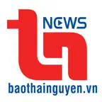 Báo Thái Nguyên điện tử iOS Icon