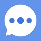 志杰消息通 iOS Icon