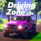 Driving Zone: Offroad Lite iOS Icon