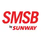 SMSB iOS Icon