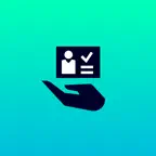 Admin Kiosk iOS Icon