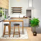 Match Puzzle House iOS Icon