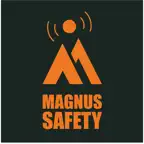 Magnus: Stay Safe iOS Icon