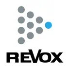 Revox Multiuser iOS Icon