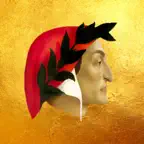 The Divine Comedy iOS Icon