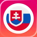 Learn Slovak - for Beginners icon