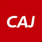 CAJ云阅读-cajviewer格式转换器 iOS Icon