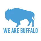 We Are Buffalo iOS Icon