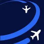 CAE Flight Explorer Mobile iOS Icon