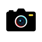 Top Camera - Add Watermark iOS Icon