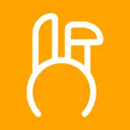 BunnyEars: CDN Stats & Logs iOS Icon