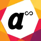 Asset Infinity V2 iOS Icon