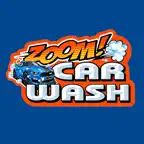 Zoom! Car Wash iOS Icon