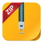 RAR Opener * iOS Icon