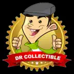 Dr Collectible iOS Icon