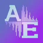Audio Estate iOS Icon
