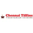 Chennai Tiffins San Diego iOS Icon