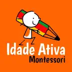 Idade Ativa Montessori Icon