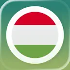 Learn Hungarian - Beginners iOS Icon