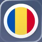 Learn Romanian - for Beginners iOS Icon