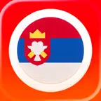 Learn Serbian with LENGO icon