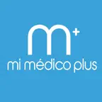 Mi Médico Plus iOS Icon