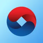 NCB IZIMOBIZ iOS Icon