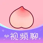 桃夭-海外华人视频聊天 icon