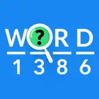 Figure it - Cryptogram Puzzle iOS Icon