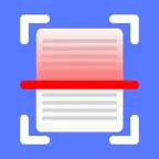 Scan and PDF iOS Icon
