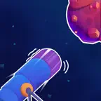Zoom Up! iOS Icon