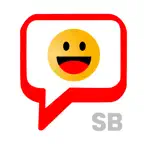 Sunway Sales Buddy iOS Icon