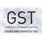 GST India Rate Finder iOS Icon