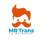 MRTrans Travel Bandung Jakarta iOS Icon