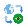 Brazilian Translator: Voice