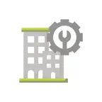 Smart Maximo Mobile FM iOS Icon